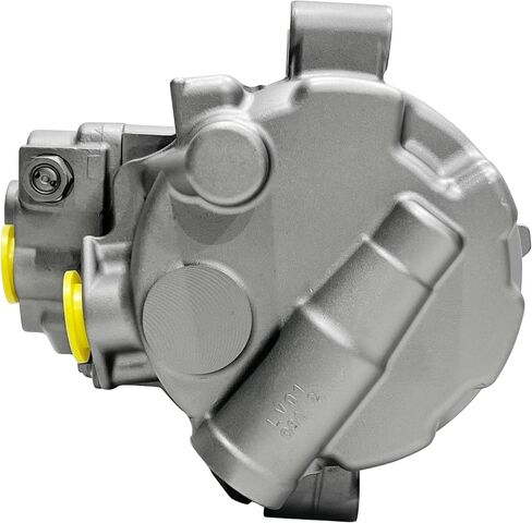 ضاغط تكييف هواء السيارات RYC AD-3000 (يناسب سوبارو أسينت 2.4L 2019، 2020، 2021، 2022، 2023، 2024) in Saudi Arabia