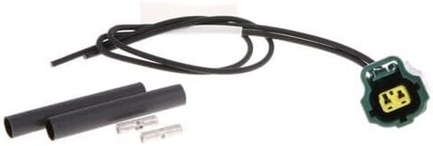 pta2068 pigtail wiring harness connector for ac clutch cycle switch | ignition knock (detonation) sensor in Saudi Arabia