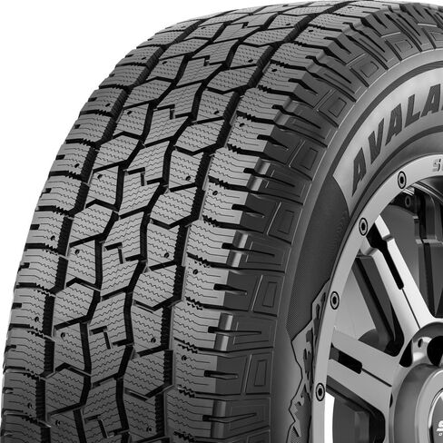 هرقل أفالانش TT 265/70R17 115T BSW in Saudi Arabia