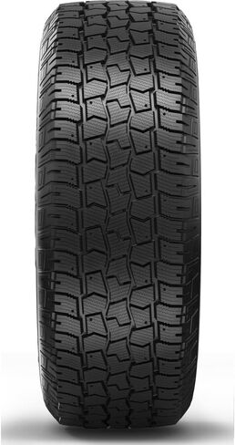 هرقل أفالانش TT 265/70R17 115T BSW in Saudi Arabia
