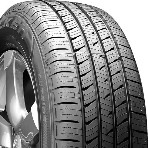 Falken 255/55R20 110V XL FALKEN ZIEX CT60 A/S BW in Saudi Arabia