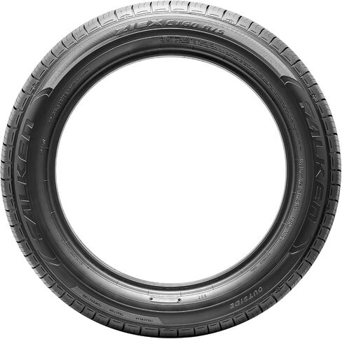 Falken 255/55R20 110V XL FALKEN ZIEX CT60 A/S BW in Saudi Arabia