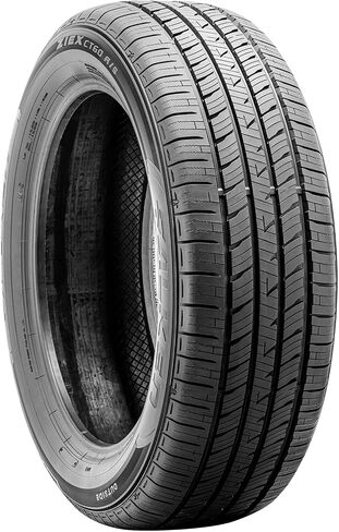 Falken 255/55R20 110V XL FALKEN ZIEX CT60 A/S BW in Saudi Arabia
