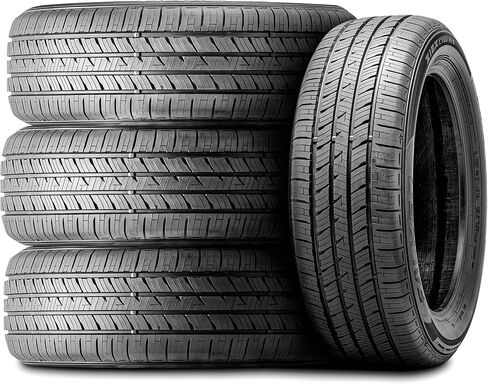 Falken 255/55R20 110V XL FALKEN ZIEX CT60 A/S BW in Saudi Arabia