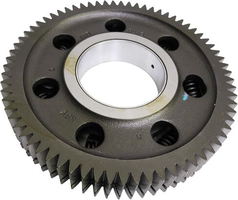 3693161 ترس المهمل يناسب محرك Cummins ISX QSX 15 لتر in Saudi Arabia