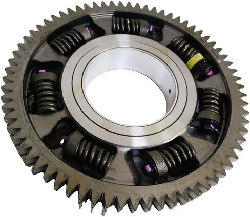 3693161 ترس المهمل يناسب محرك Cummins ISX QSX 15 لتر in Saudi Arabia