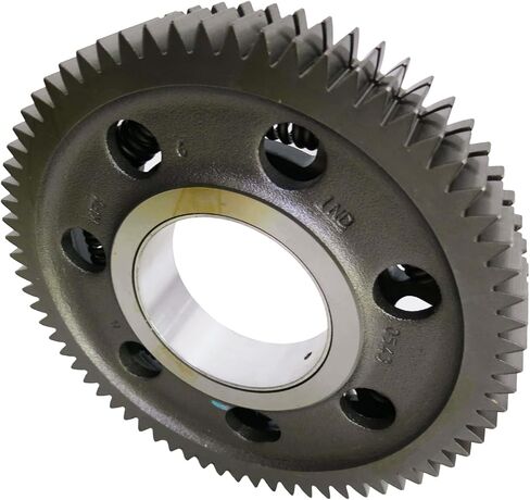 3693161 ترس المهمل يناسب محرك Cummins ISX QSX 15 لتر in Saudi Arabia
