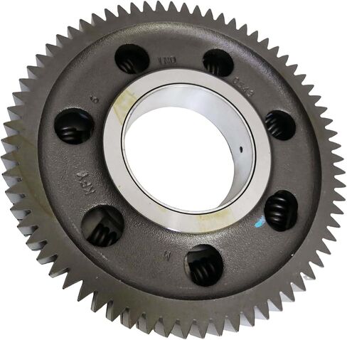 3693161 ترس المهمل يناسب محرك Cummins ISX QSX 15 لتر in Saudi Arabia