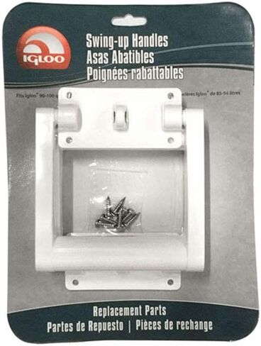 Igloo Wire Basket for 90 Qt Rotomold Coolers, Black (20166) in Kuwait