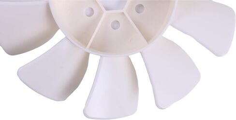 M110320 Fan Compatible with JD LX172 LX173 LX176 LX178 LX186 LX188 LX255 LX266 LX277 LX279 LX280 LX288 LX289 Lawn Tractors GT242 GT262 GT275 Garden Tractors in Saudi Arabia