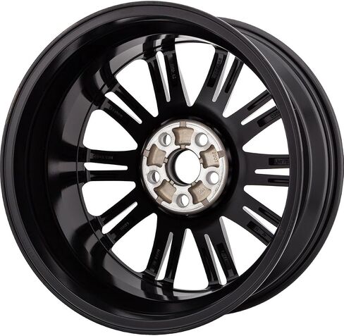 New Wheel 19x8 inch Rim For 2020-2021 Toyota Avalon Painted Black 5 x 114.3 mm20 Spoke in Saudi Arabia
