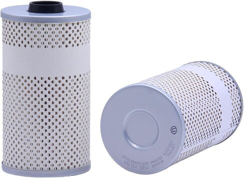 FCO-2170 Fuel Filter Replaces FF5369W, 23521528, 33651, L3578FN, PF7680, PF7744, P550463, P550757 Compatible With Freightliner Volvo Cummins Detroit Diesel Engine Truck (Pack of 1) in Saudi Arabia