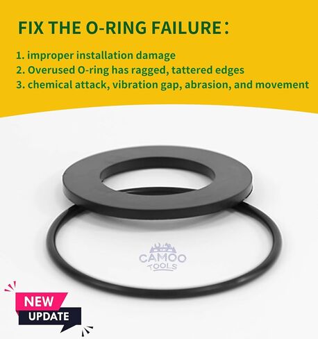for Febco 765-1 Repair Kit, Replacement Bonnet and Poppet Rubber Gaskets, 94138 Gaskets Kit for Febco 765 and Blue Heron Pressure Vacuum Breaker in Saudi Arabia