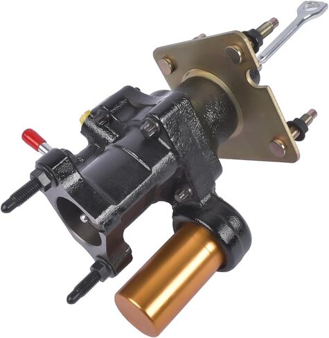 بديل معزز قوة الفرامل GELUOXI Hydro-Boost لسيارة Chevy Express GMC Savana 2500 3500 4500 2008-2011 527405 20774171 25790711 in Saudi Arabia