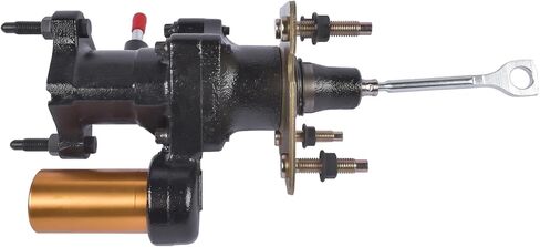 بديل معزز قوة الفرامل GELUOXI Hydro-Boost لسيارة Chevy Express GMC Savana 2500 3500 4500 2008-2011 527405 20774171 25790711 in Saudi Arabia