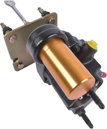 بديل معزز قوة الفرامل GELUOXI Hydro-Boost لسيارة Chevy Express GMC Savana 2500 3500 4500 2008-2011 527405 20774171 25790711 in Saudi Arabia