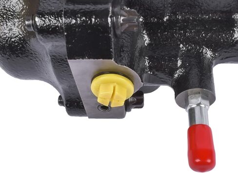 بديل معزز قوة الفرامل GELUOXI Hydro-Boost لسيارة Chevy Express GMC Savana 2500 3500 4500 2008-2011 527405 20774171 25790711 in Saudi Arabia