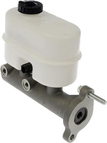 Dorman M630020 Brake Master Cylinder Compatible with Select Dodge Models in Saudi Arabia