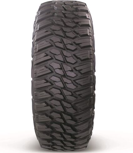 KANATI MUD HOG M/T 31X10.50R15LT LRC 109Q Mud-Terrain Light Truck Tire Only in Saudi Arabia
