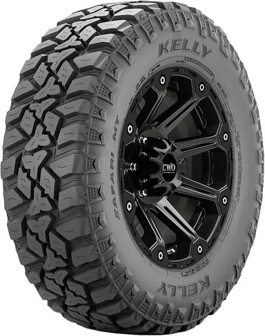 إطار كيلي سفاري AT 265/75R16 116T SL، قطعة واحدة in Kuwait