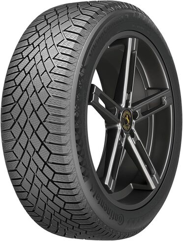 Continental VikingContact 7 225/65R16XL 104T BSW in Saudi Arabia
