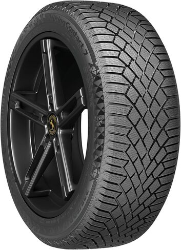 Continental VikingContact 7 225/65R16XL 104T BSW in Saudi Arabia