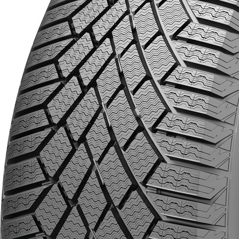 Continental VikingContact 7 225/65R16XL 104T BSW in Saudi Arabia