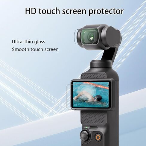 Non-Slip Desktop Mount Compatible with DJI Osmo Pocket 3, Stable Desktop Bracket, Pocket 3 Accessories, Camera Support Stand, Portable Desk Mount Base, Silicone, Black in Saudi Arabia