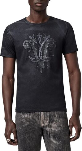 John Varvatos Men's 25th Anniversary Tee in Saudi Arabia