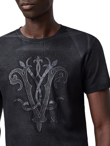 John Varvatos Men's 25th Anniversary Tee in Saudi Arabia