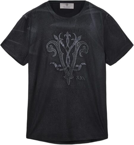 John Varvatos Men's 25th Anniversary Tee in Saudi Arabia