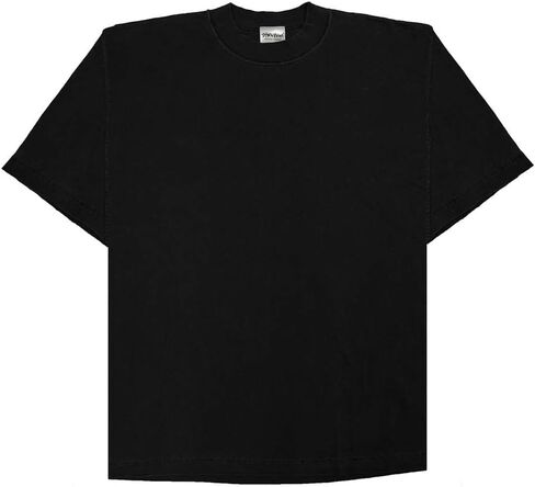 Garment Dye Reverse Tee in Saudi Arabia