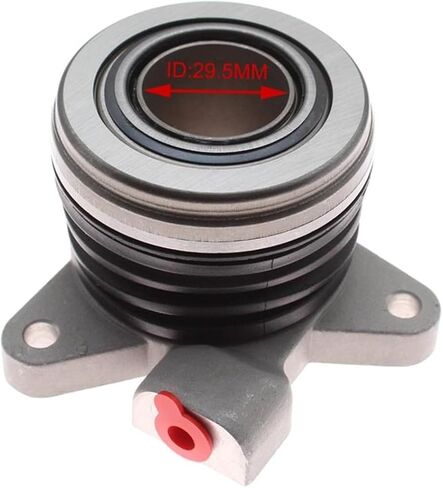 3036021300 Hydraulic Clutch Release Bearing&Slave Cylinder Fit for SsangYong Kyron 2.0L 2.7L XDi 2005-3036021301 30360-21100 in Saudi Arabia