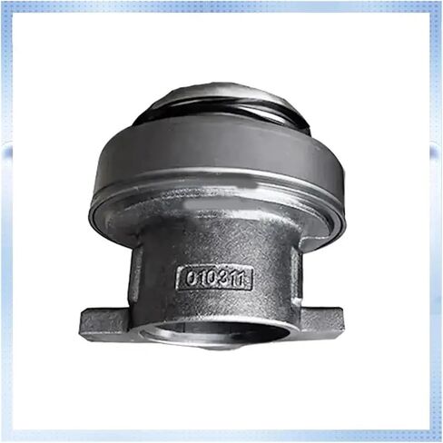 3151000034 Truck Clutch Release Bearing Duff Mann Fit for Renault Truck in Saudi Arabia