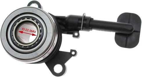Hydraulic Clutch Release Bearing Slave Cylinder Fit for Nissan ALMERA Cube Juke KUBISTAR MICRA Note NV200 Qashqai TIIDA Versa 1.6L in Saudi Arabia