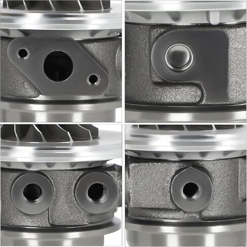 maXpeedingrods Turbo Cartridge Core Turbocharger Chra for Subaru Impreza WRX 2008-2013, for WRX Limited 2010-2014, Premium 2009-2014, STI/STI Limited 2011-2014 H4 2.5L 14411-AA700 in Saudi Arabia