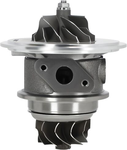 maXpeedingrods Turbo Cartridge Core Turbocharger Chra for Subaru Impreza WRX 2008-2013, for WRX Limited 2010-2014, Premium 2009-2014, STI/STI Limited 2011-2014 H4 2.5L 14411-AA700 in Saudi Arabia