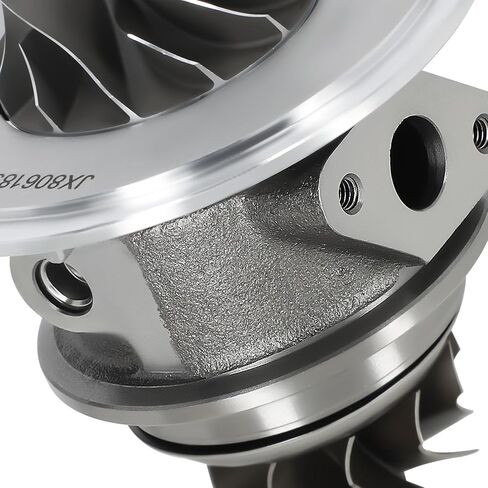 maXpeedingrods Turbo Cartridge Core Turbocharger Chra for Subaru Impreza WRX 2008-2013, for WRX Limited 2010-2014, Premium 2009-2014, STI/STI Limited 2011-2014 H4 2.5L 14411-AA700 in Saudi Arabia