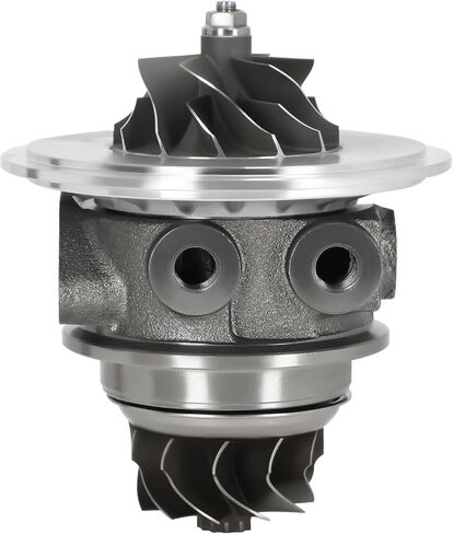 maXpeedingrods Turbo Cartridge Core Turbocharger Chra for Subaru Impreza WRX 2008-2013, for WRX Limited 2010-2014, Premium 2009-2014, STI/STI Limited 2011-2014 H4 2.5L 14411-AA700 in Saudi Arabia