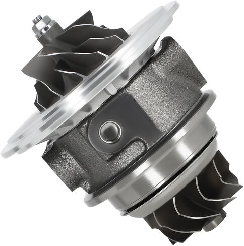 maXpeedingrods Turbo Cartridge Core Turbocharger Chra for Subaru Impreza WRX 2008-2013, for WRX Limited 2010-2014, Premium 2009-2014, STI/STI Limited 2011-2014 H4 2.5L 14411-AA700 in Saudi Arabia
