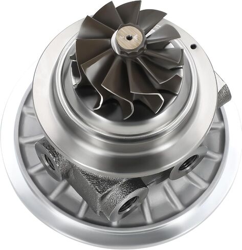 maXpeedingrods Turbo Cartridge Core Turbocharger Chra for Subaru Impreza WRX 2008-2013, for WRX Limited 2010-2014, Premium 2009-2014, STI/STI Limited 2011-2014 H4 2.5L 14411-AA700 in Saudi Arabia