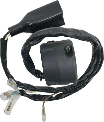 35200-HA5-000 Handlebar Switch for Honda ATC 350X ATC350X Switch Kill/Light/Hi/Low/On/Off Switch in Kuwait