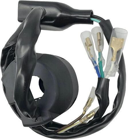 35200-HA5-000 Handlebar Switch for Honda ATC 350X ATC350X Switch Kill/Light/Hi/Low/On/Off Switch in Kuwait
