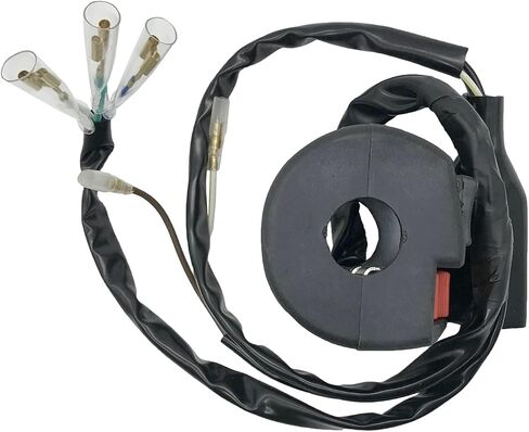 35200-HA5-000 Handlebar Switch for Honda ATC 350X ATC350X Switch Kill/Light/Hi/Low/On/Off Switch in Kuwait