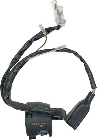 35200-HA5-000 Handlebar Switch for Honda ATC 350X ATC350X Switch Kill/Light/Hi/Low/On/Off Switch in Kuwait