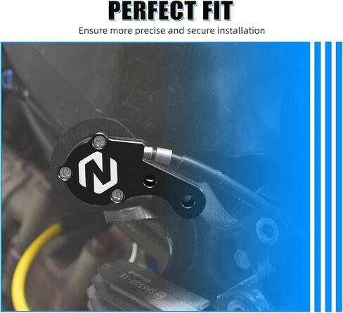 NICECNC طقم إصلاح التبديل العكسي المقاوم للماء باللون الأسود متوافق مع Yamaha Raptor 700 YFM700 2013 2015 2016 2017 2018-2023، Raptor 700 YFM700R 2006 2007 2008 2014، استبدال لوحة الدوائر المصنوعة باستخدام الحاسب الآلي in Saudi Arabia