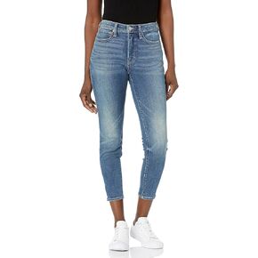 Lucky Brand Women's High Rise Curvy Skinny in Kuwait