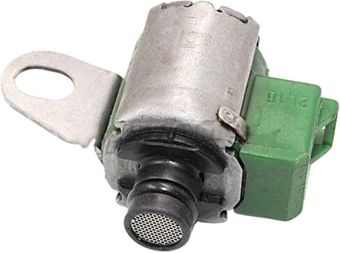 26591-65D10 2659165D10 Transmission Solenoid Compatible For SUZUKI APV CARRY 26591 65D10 Transmission Drivetrain Auto Transmission Parts in Saudi Arabia