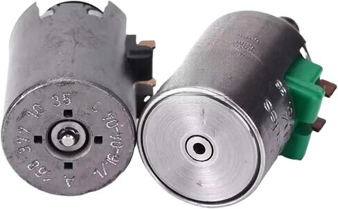 722.7 Automatic Transmission Solenoid Valve A0245455132 Compatible For Benz A140 A160 A170 in Saudi Arabia