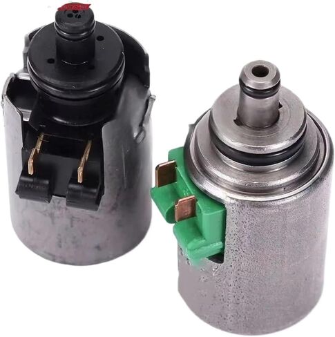 722.7 Automatic Transmission Solenoid Valve A0245455132 Compatible For Benz A140 A160 A170 in Saudi Arabia